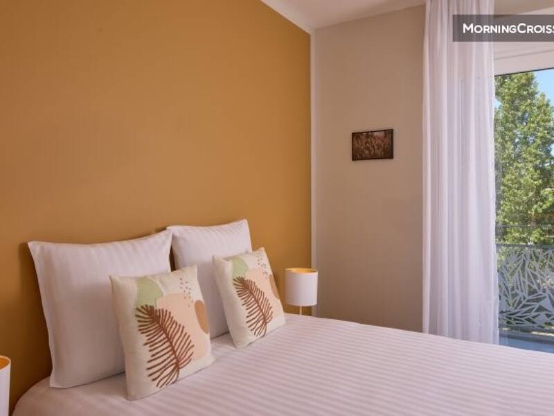 Maison à louer, 40m², SAINT PAUL LES DAX