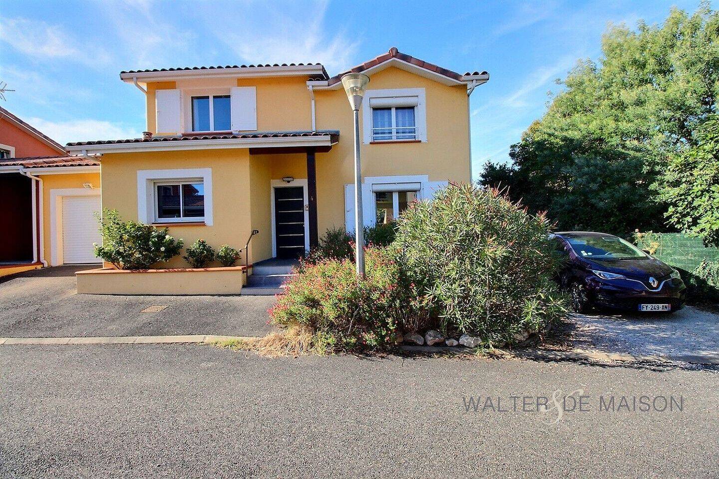 Maison à vendre, 152m², PINSAGUEL