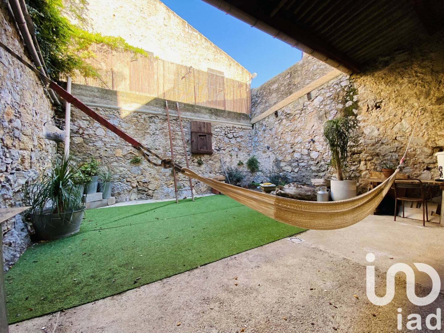Maison à vendre, 190m², LA PALME