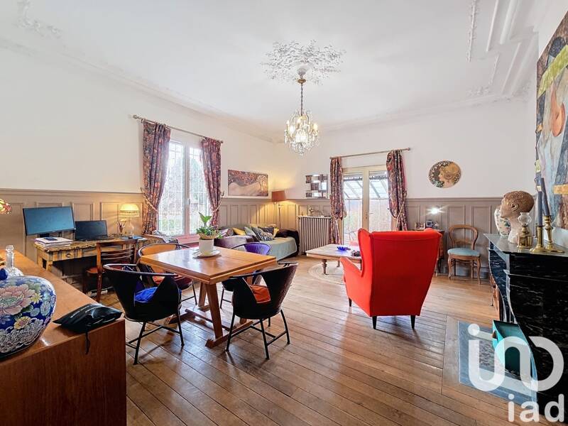 Maison à vendre, 123m², MANDRES LES ROSES