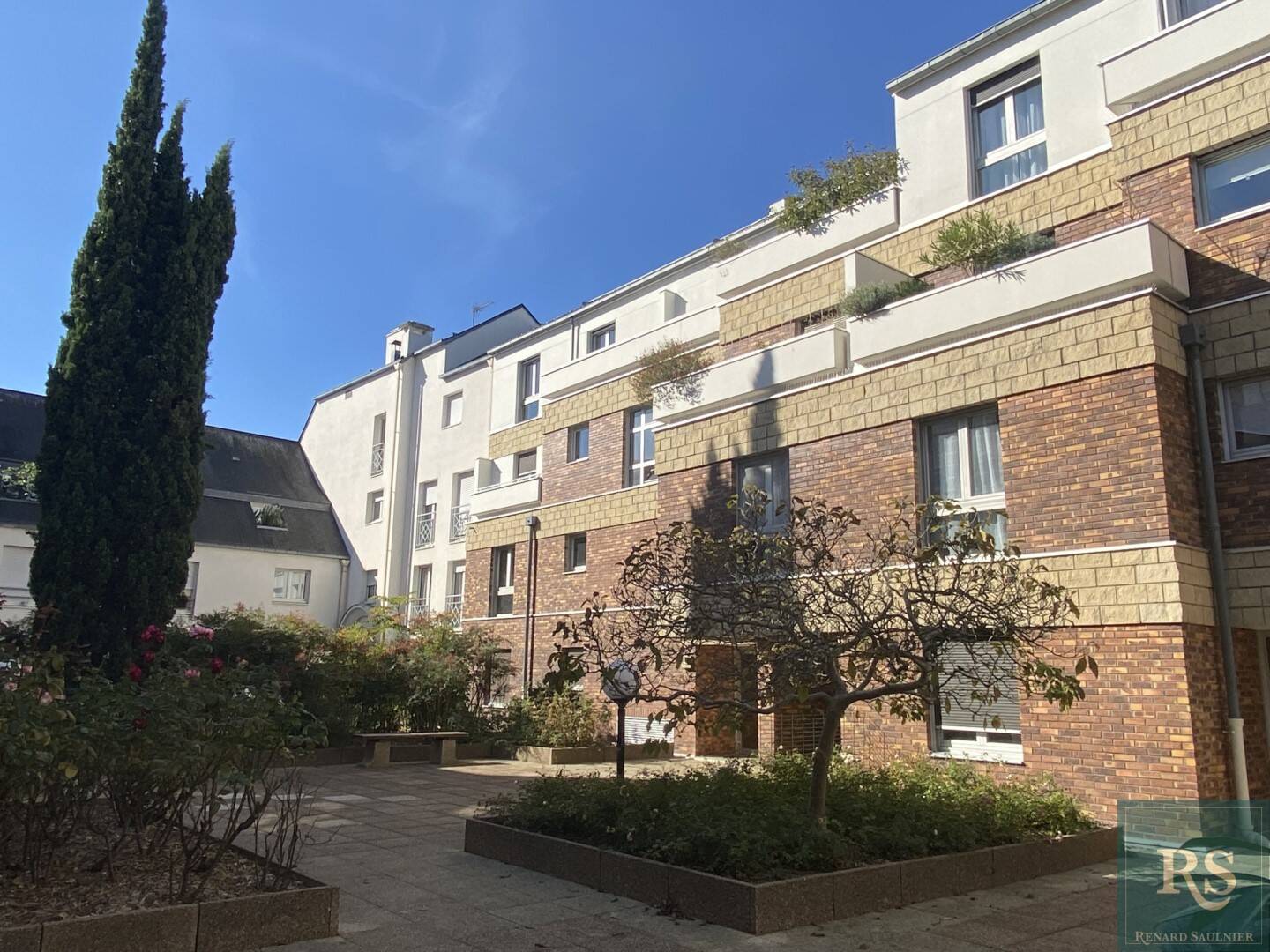 Maison à louer, 83m², ANTONY