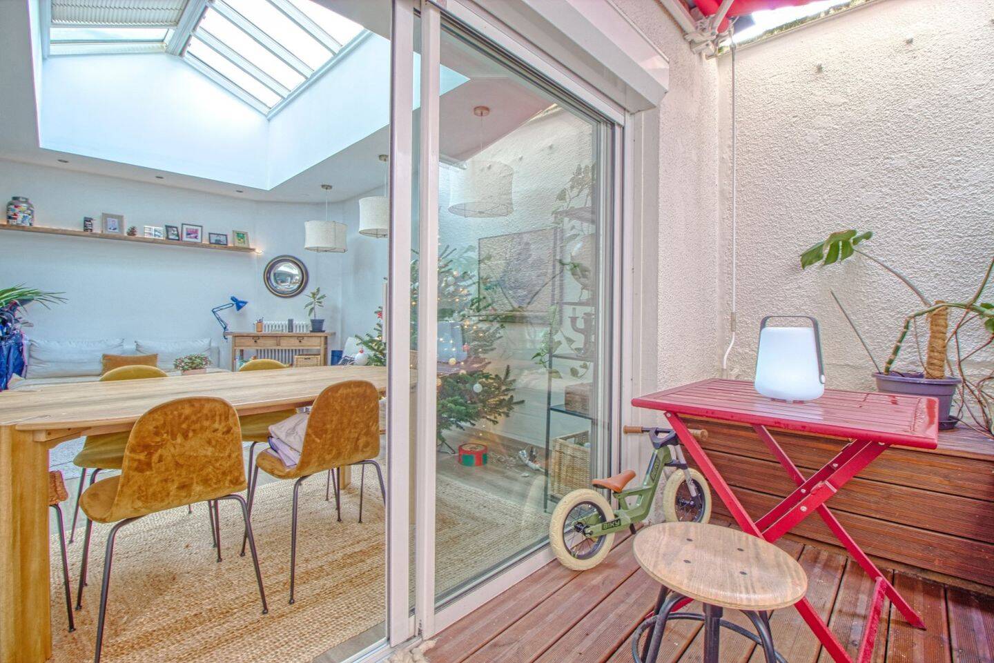 Maison à louer, 68m², VERSAILLES