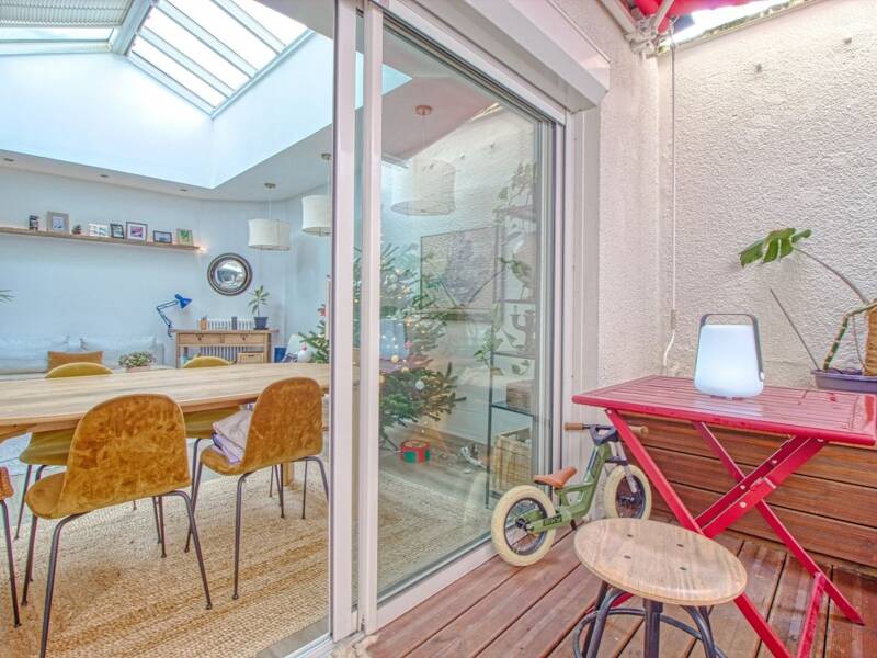 Maison à louer, 68m², VERSAILLES