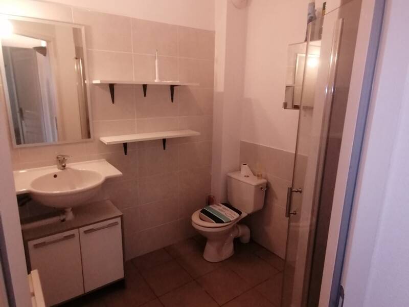 Maison à louer, 62m², GUJAN MESTRAS