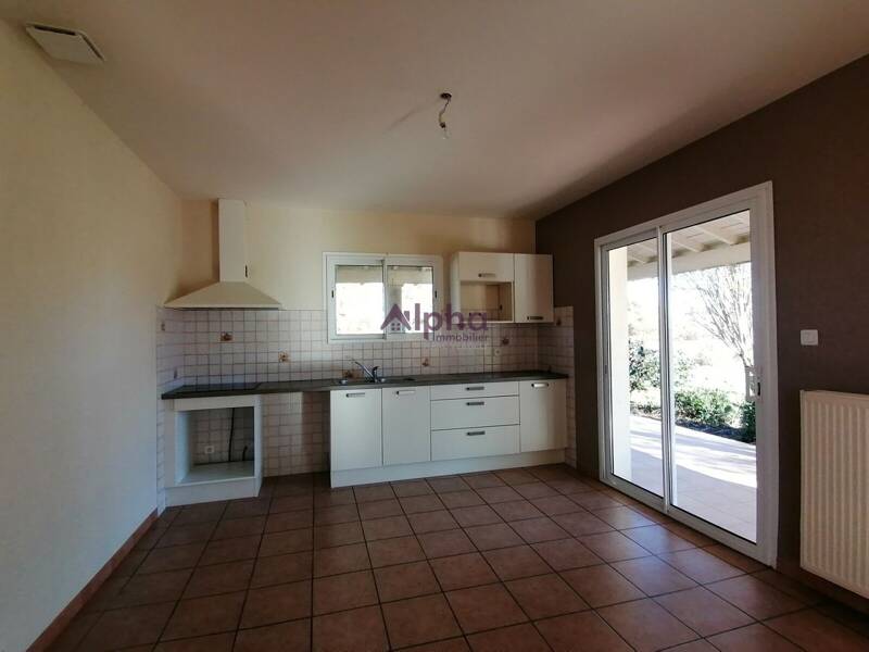 Maison à louer, 108m², NEGREPELISSE