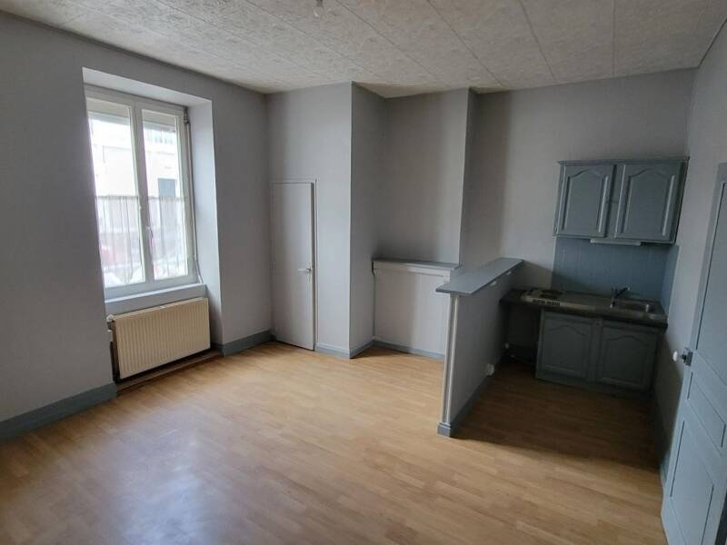 Maison à louer, 35m², LIMOGES