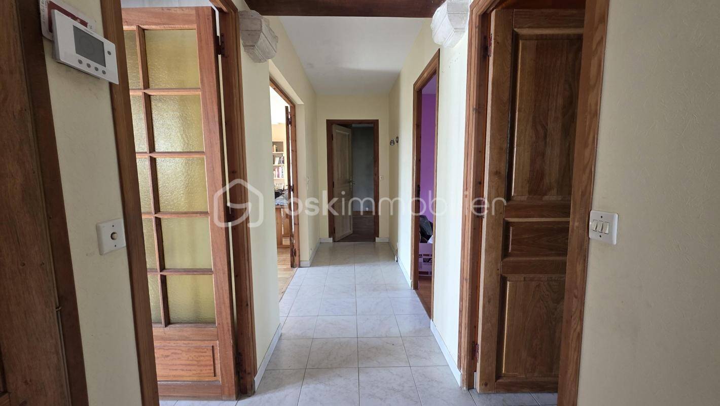 Maison à vendre, 120m², CORBEIL ESSONNES
