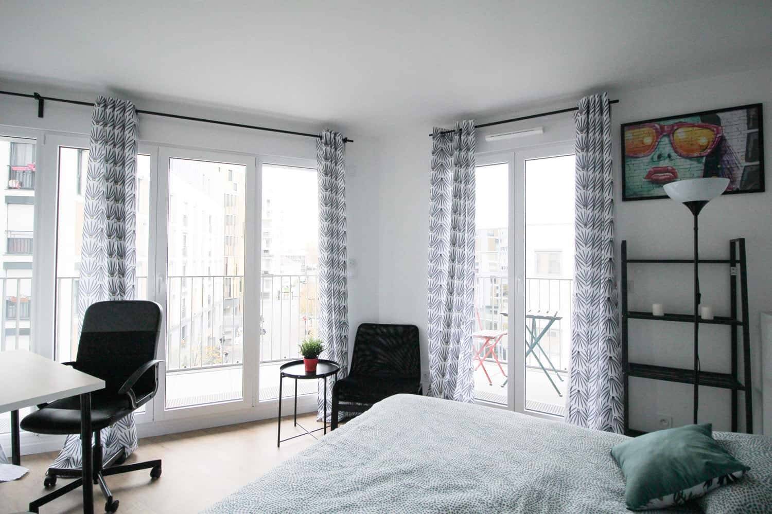 Maison à louer, 15m², CLICHY