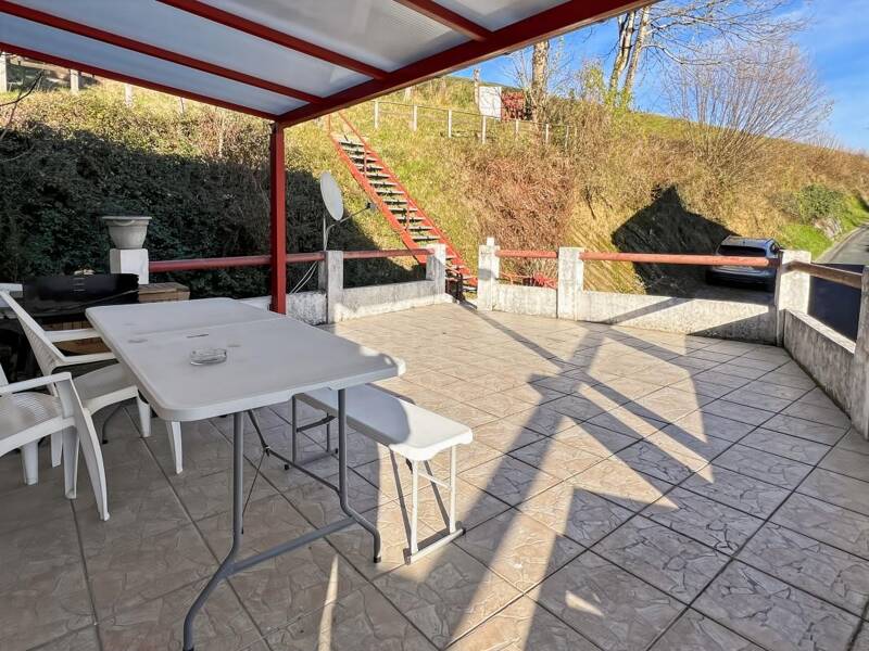 Maison à vendre, 111m², AINHOA