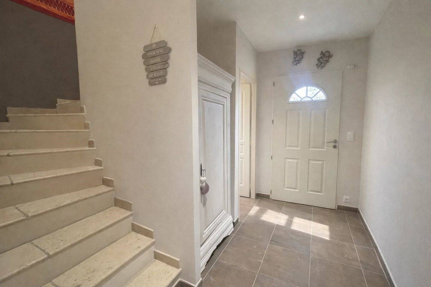 Maison à vendre, 100m², LE CANNET DES MAURES