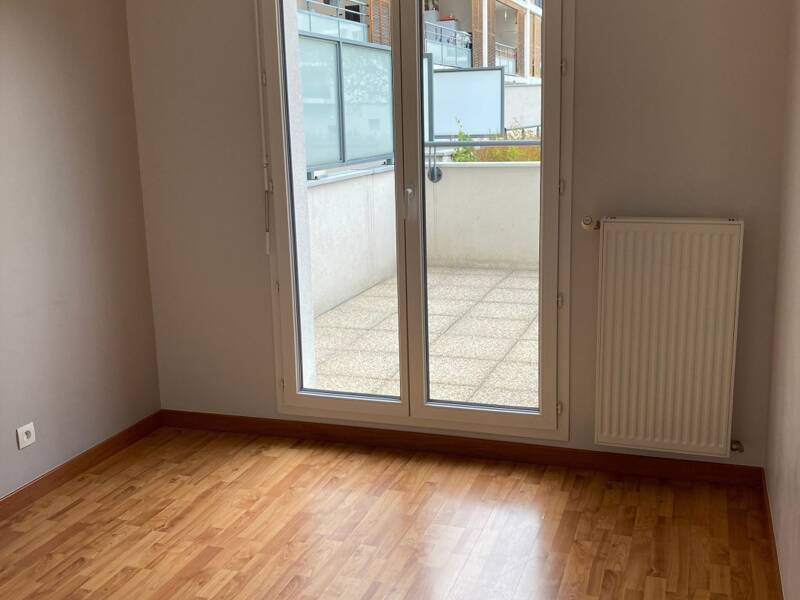 Maison à louer, 66m², ECHIROLLES