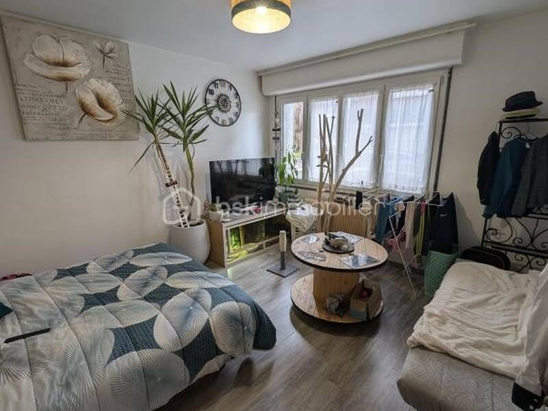 Maison à vendre, 44m², AMIENS