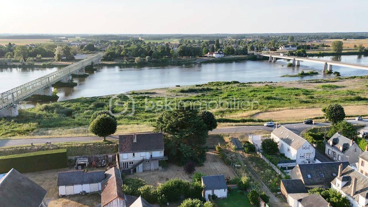 Maison à vendre, 94m², SULLY SUR LOIRE
