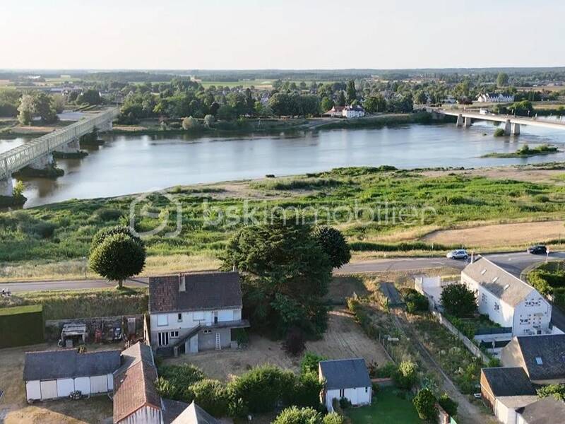 Maison à vendre, 94m², SULLY SUR LOIRE