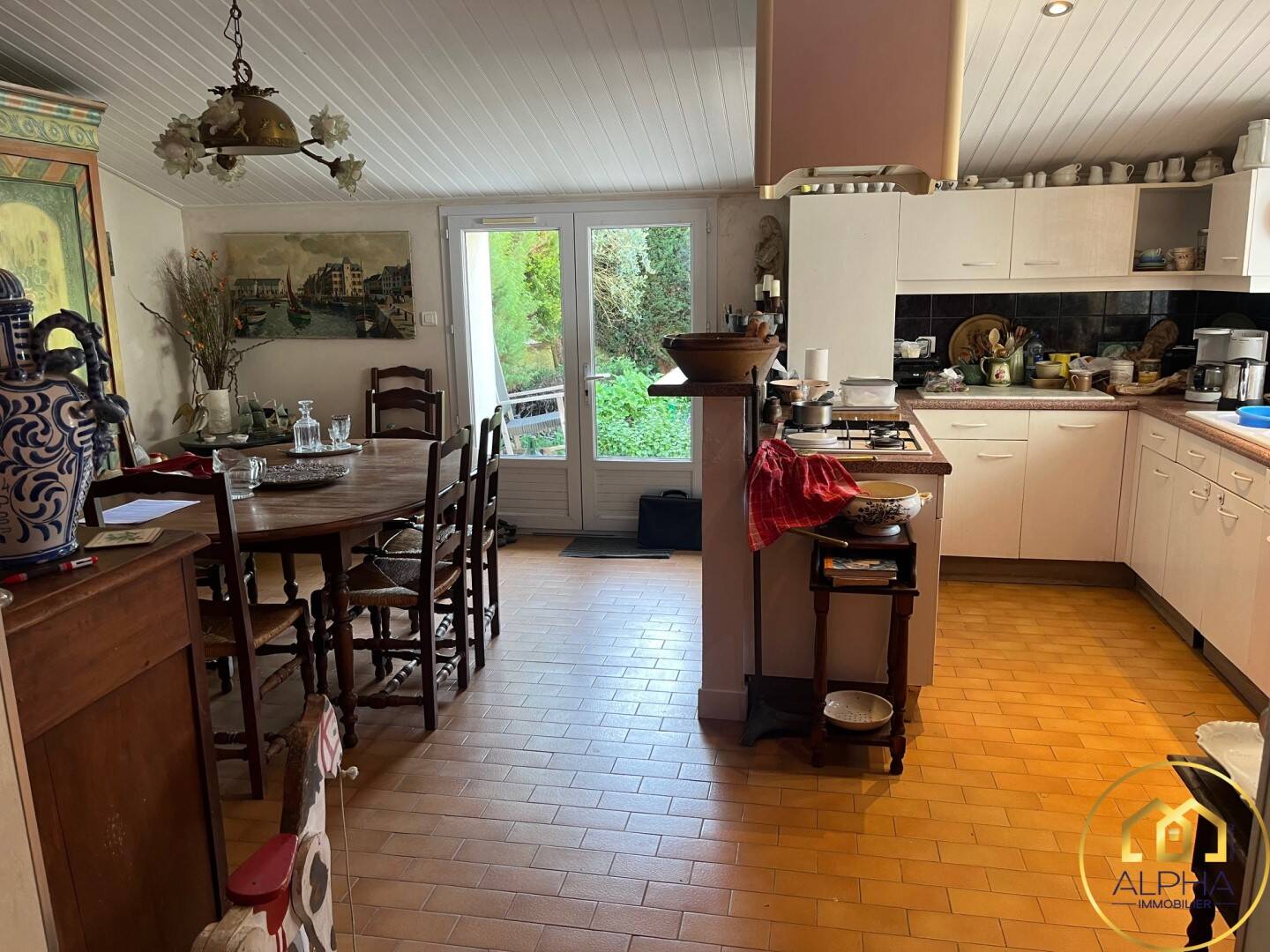 Maison à vendre, 104m², TALMONT SAINT HILAIRE