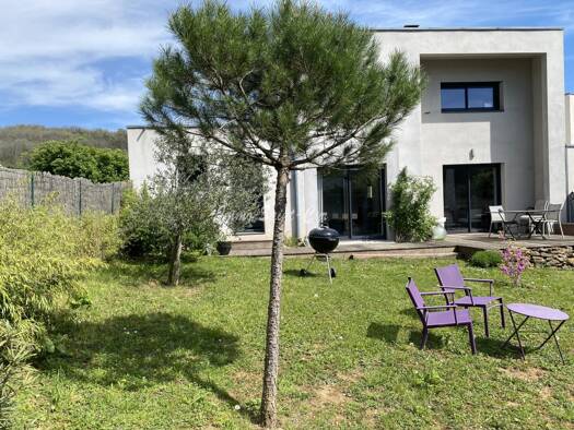 Maison à vendre 640 000 € 5 pièces 3 chambres 107 m² Saint-Didier-au-Mont-d'Or 69370