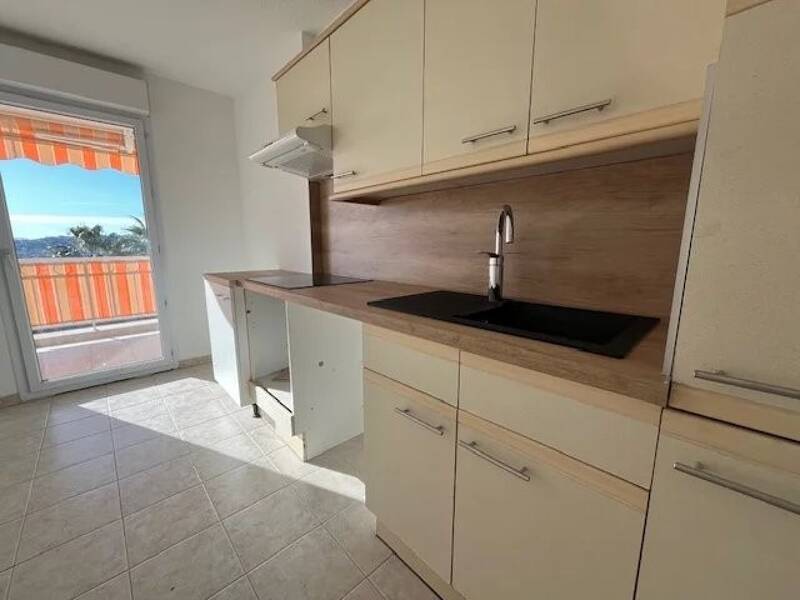 Maison à louer, 49m², NICE
