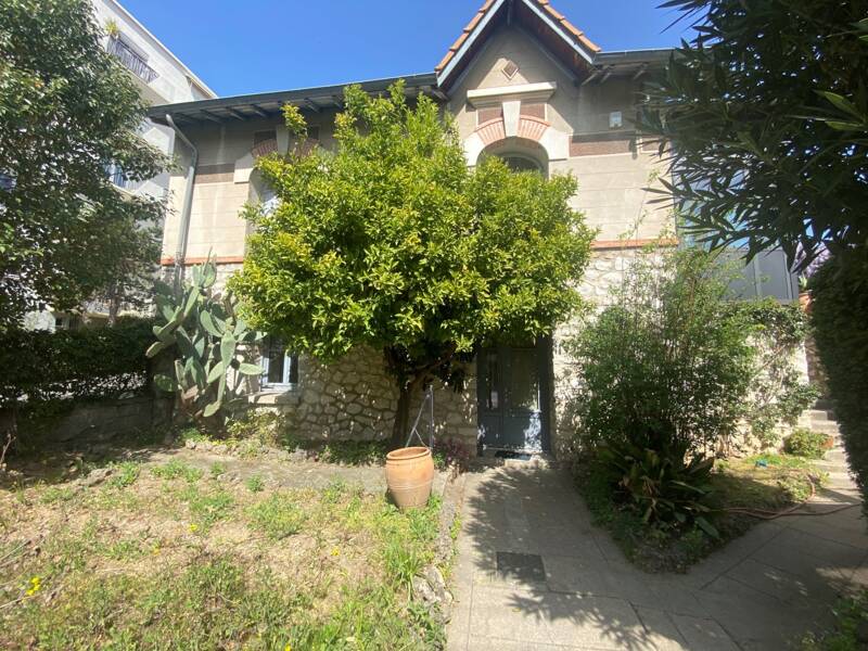 Maison à louer, 27m², MONTPELLIER