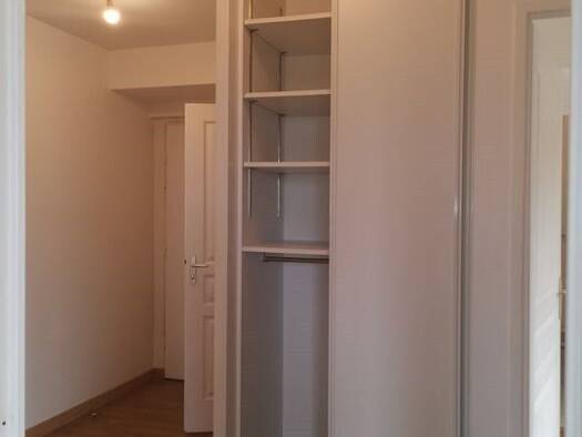 Appartement à louer 1 240 € 3 pièces 2 chambres 63 m² Montévrain 77144