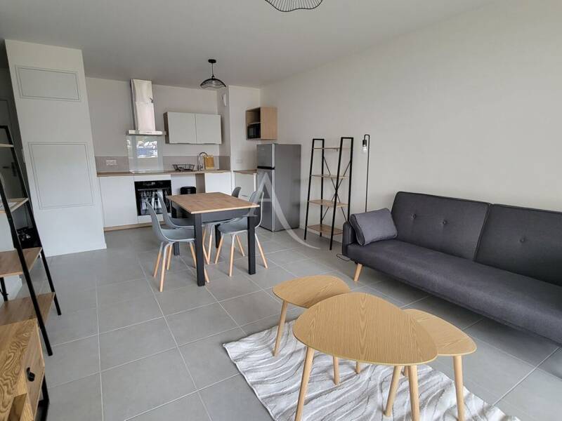 Maison à louer, 61m², PAU