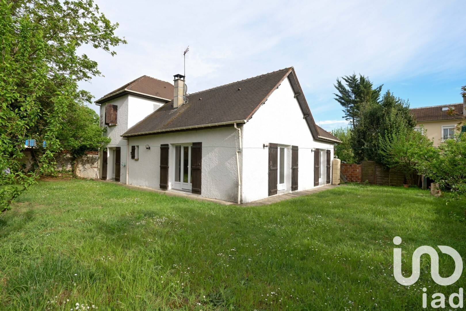 Maison à vendre, 230m², CHAMPIGNY SUR MARNE