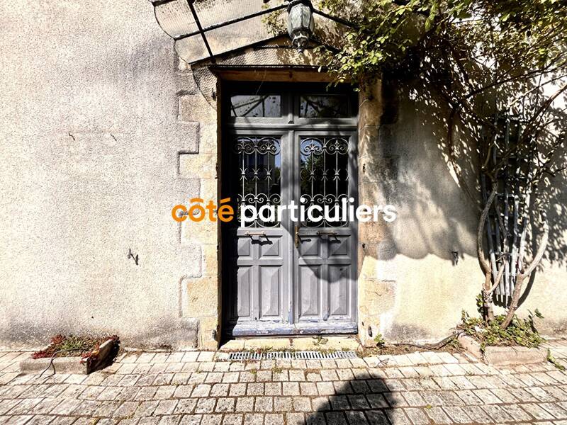 Maison à vendre, 310m², LE POIRE SUR VIE