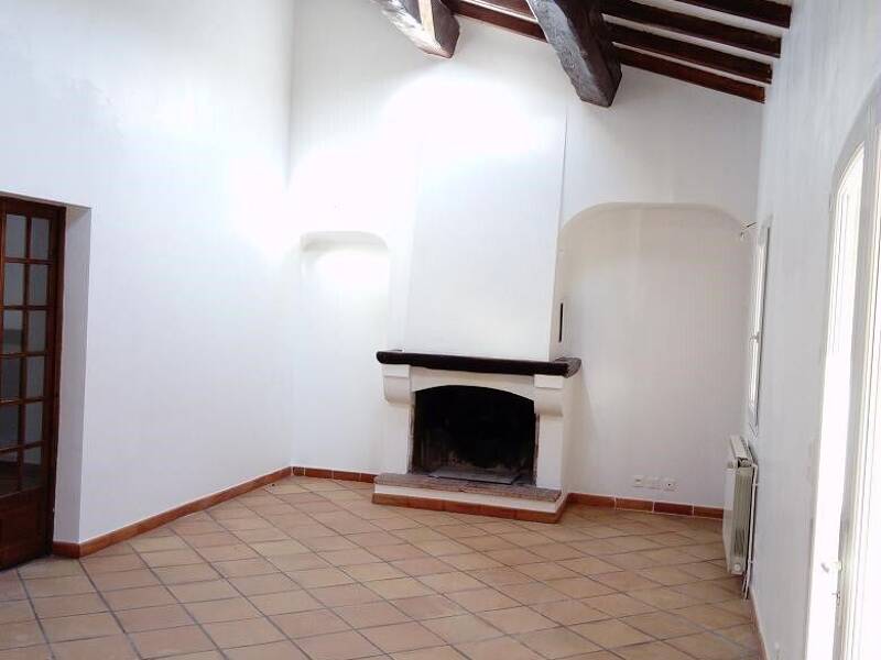 Maison à louer, 120m², FUVEAU