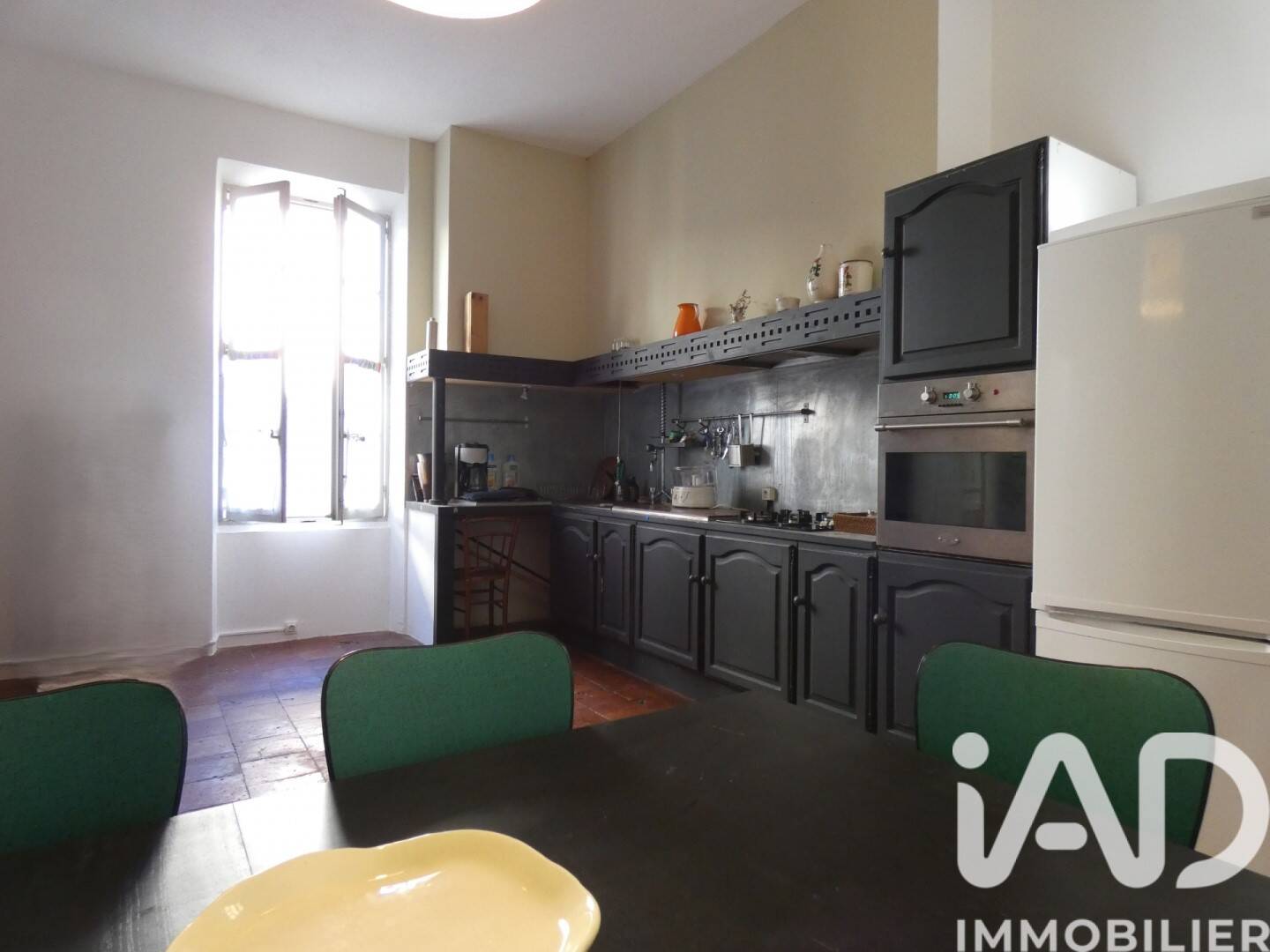 Maison à vendre, 196m², PEYRIAC DE MER