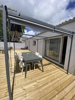 Maison à vendre, 137m², CHALLANS