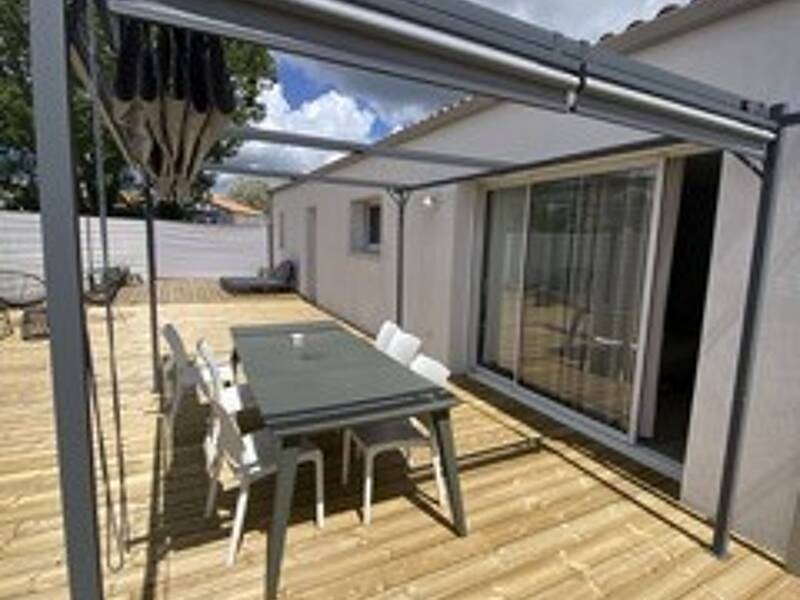 Maison à vendre, 137m², CHALLANS