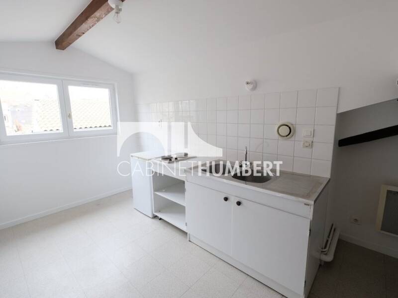 Maison à louer, 18m², SAINT ETIENNE