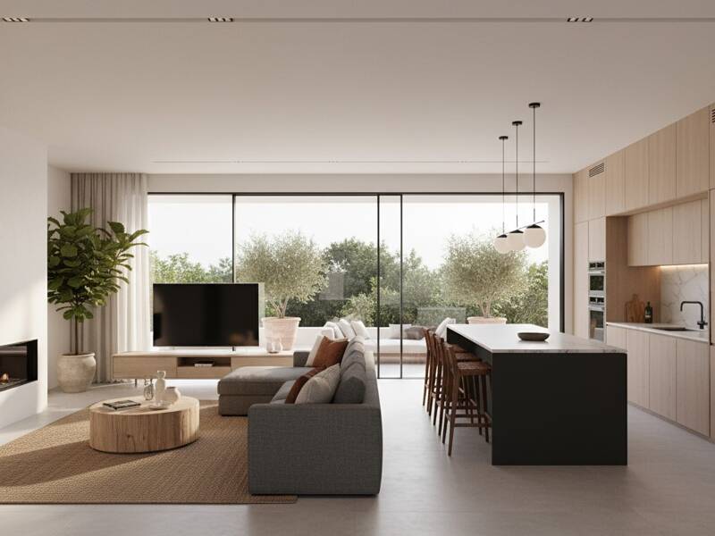 Maison à vendre, 145m², AIX EN PROVENCE