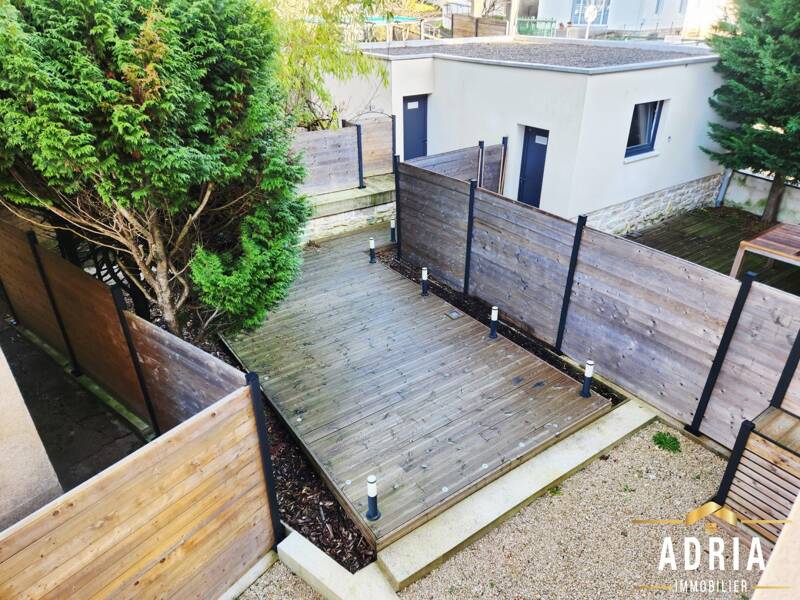 Maison à vendre, 71m², BESANCON