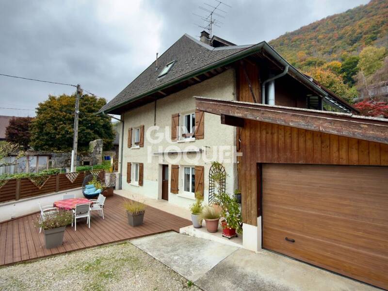 Maison à vendre, 192m², SEVRIER