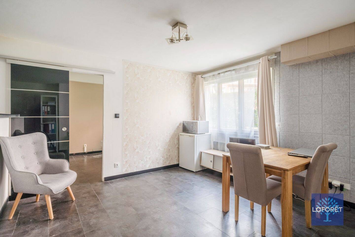 Maison à louer, 44m², LES PAVILLONS SOUS BOIS