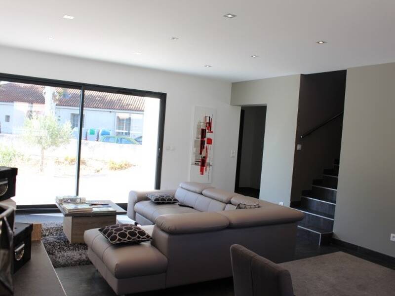 Maison à louer, 90m², ORANGE