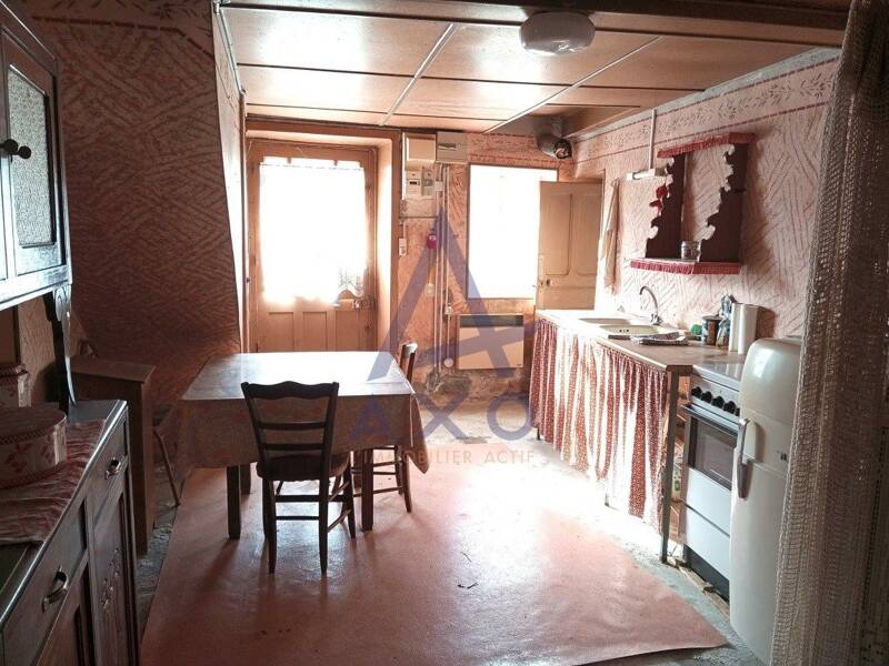 Maison à vendre, 83m², THENEZAY