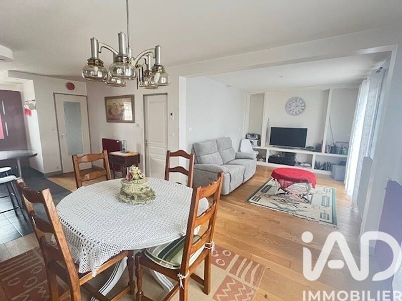 Maison à vendre, 105m², MONDEVILLE