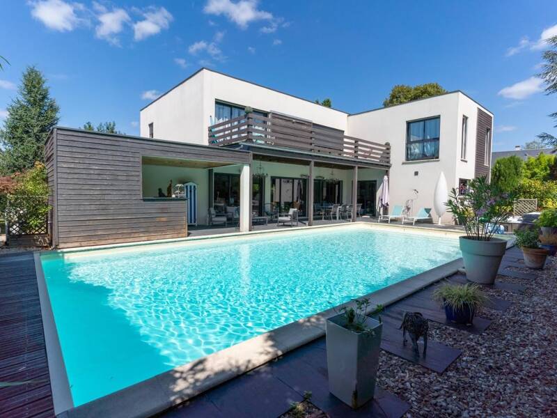 Maison à vendre, 450m², TOURS