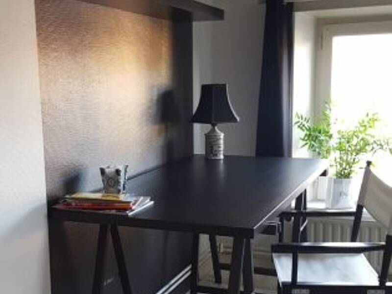 Maison à louer, 45m², ISSOIRE