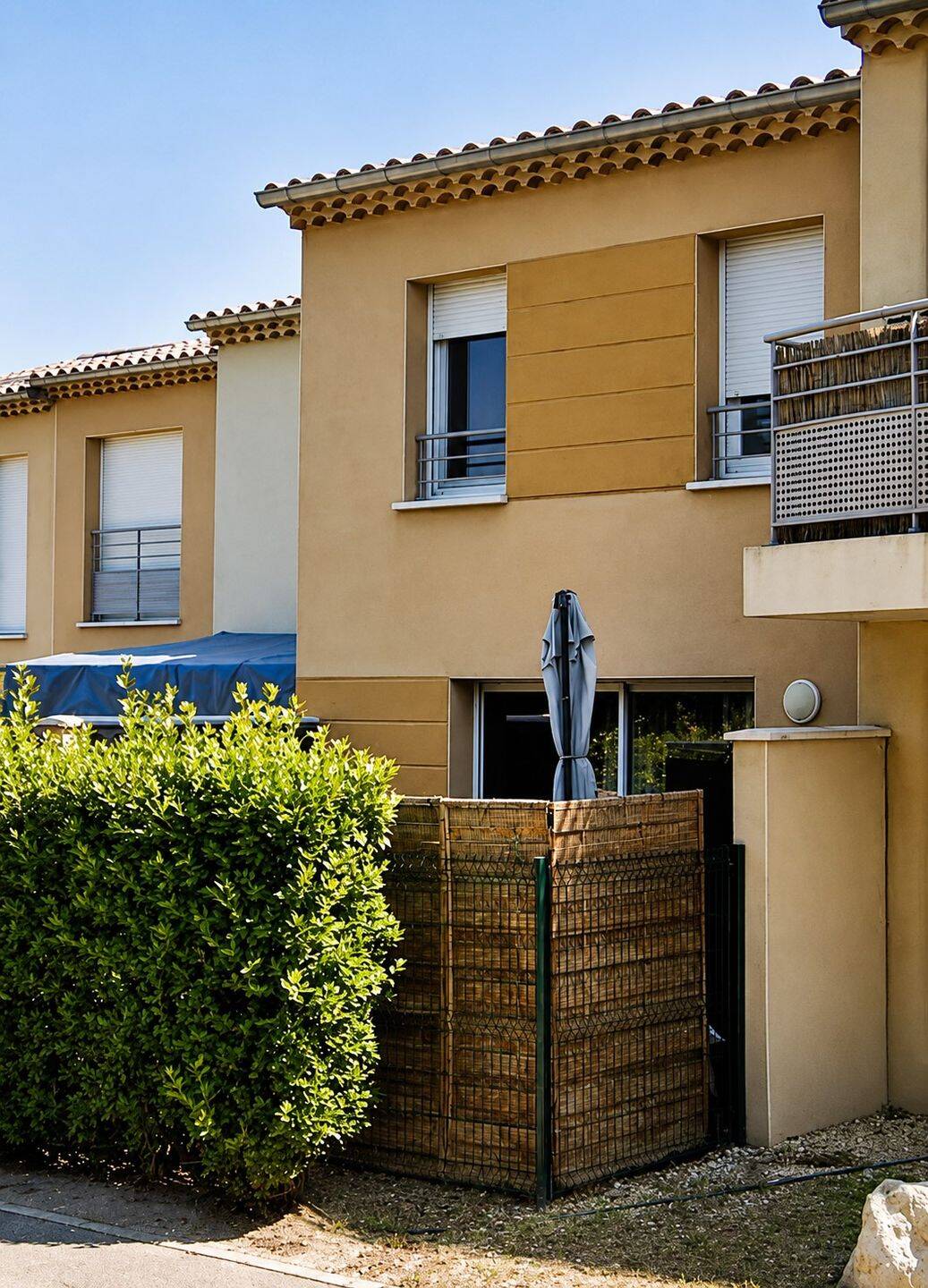Maison à vendre, 59m², L'ISLE SUR LA SORGUE