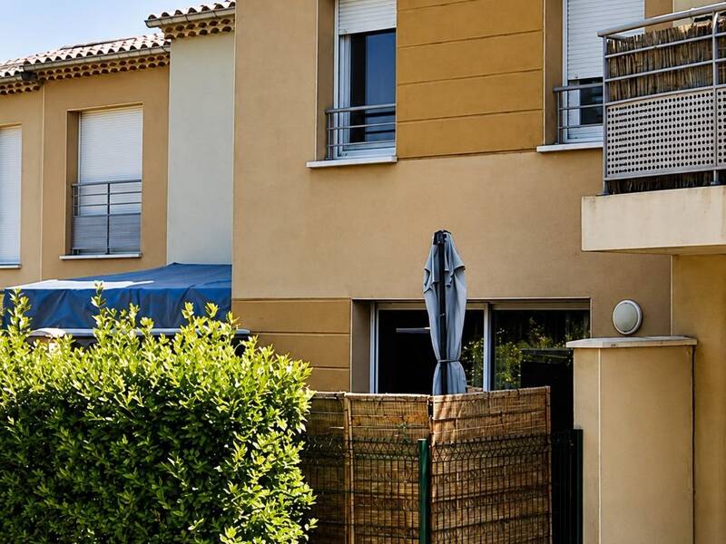 Maison à vendre, 59m², L'ISLE SUR LA SORGUE