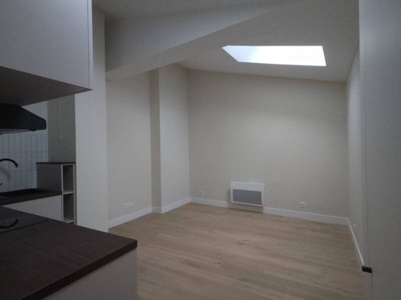 Maison à louer, 29m², MONTPELLIER