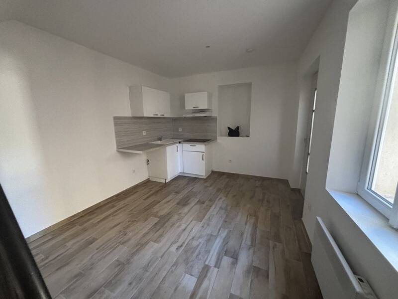 Maison à louer, 29m², BELGENTIER