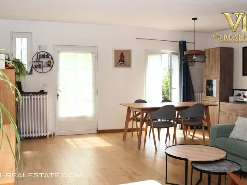 Maison à vendre, 98m², COLOMBES