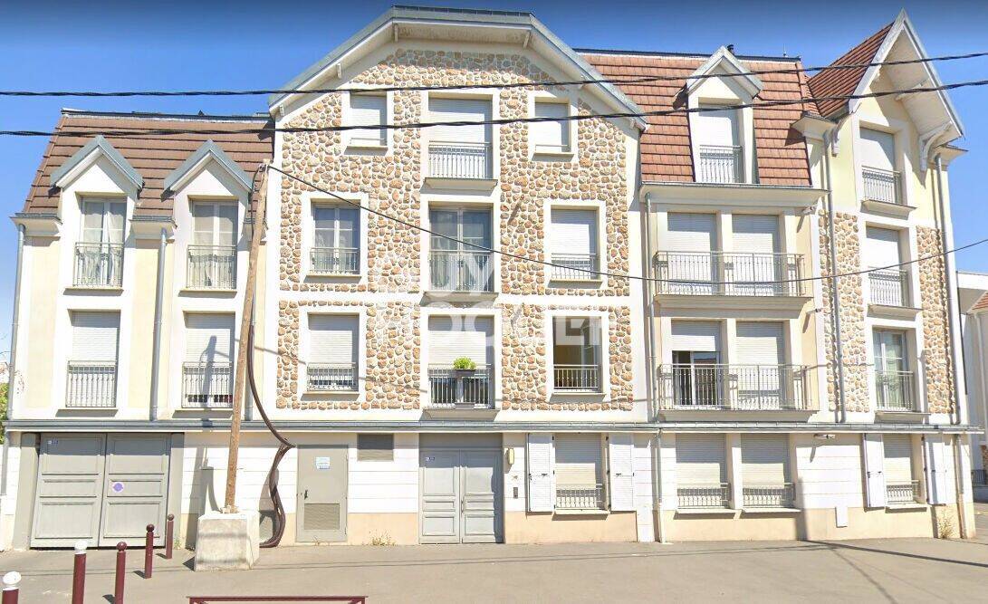 Maison à louer, 42m², VILLIERS SUR MARNE