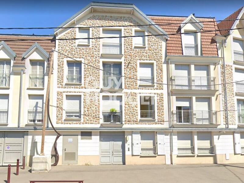 Maison à louer, 42m², VILLIERS SUR MARNE