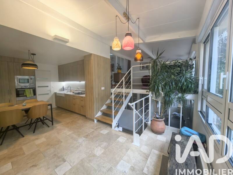 Maison à vendre, 71m², PARIS 20E