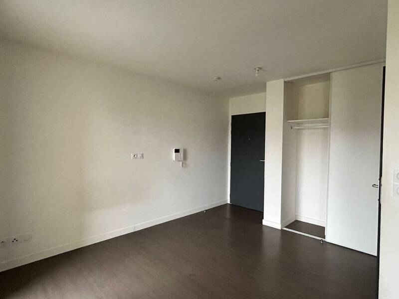 Maison à louer, 28m², BONSECOURS