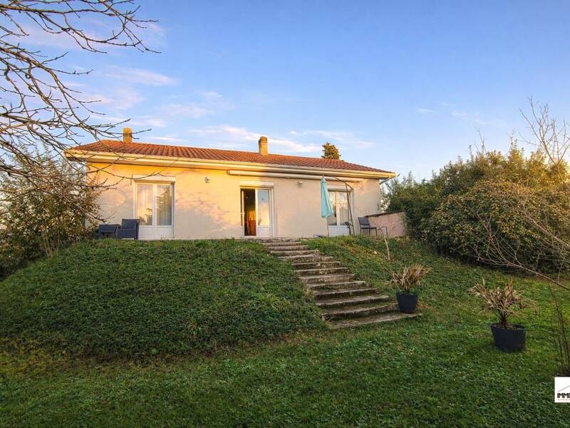 Maison à vendre, 96m², LINARS